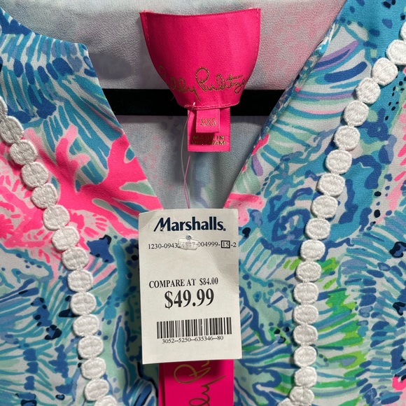 Lily Pulitzer Dress - Picture 3 of 3